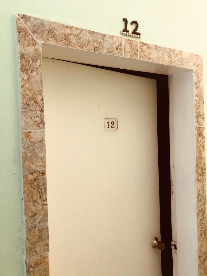 Tita'S Airport Hotel Cartagena Exterior foto